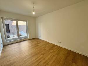 Erstbezug - Moderne 2-Zimmer-Wohnung mit Terrasse und eigenem Gartenanteil – 26121 Oldenburg – Vorschaubild 4