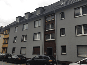 Zuckersüße 2 Zimmerwohnung!