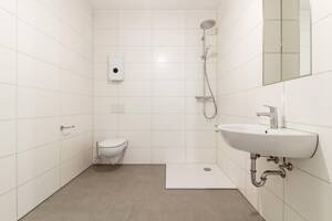 Erstbezug- Schöne Erdgeschoßwohnung in zentraler Lage Trier, Paulinstraße – 54292 Trier – Vorschaubild 5