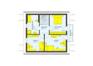 SONNIGE AUSSICHTEN FÜR IHR FAMILIENGLÜCK - IN IHREM NEUEN LIVINGHAUS! TEL. 01714863595 – 9600 Weißenborn/Erzgebirge – Vorschaubild 3