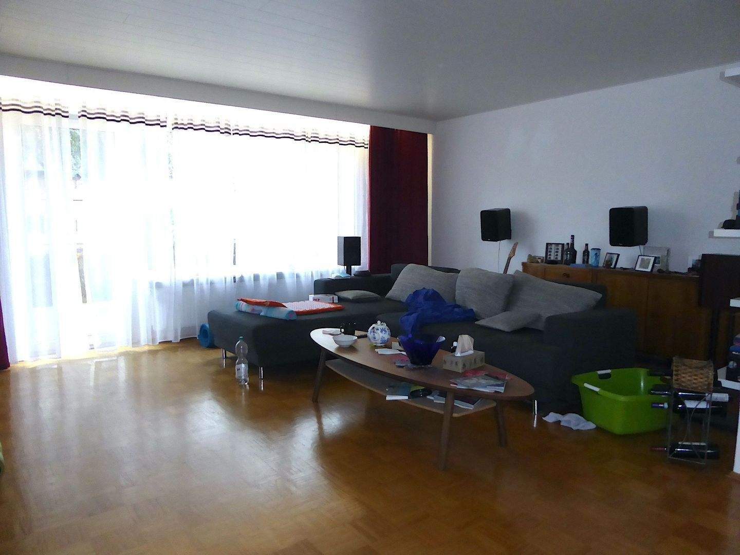 PROVISIONSFREI - großes, gepflegtes Wohnhaus mit 3 geräumigen Wohneinheiten und Garten – Riedstadt – Vorschaubild 7
