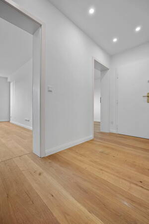 Erstbezug: Frisch sanierte 2-Zimmer-Wohnung mit Loggia – 28237 Bremen – Vorschaubild 5