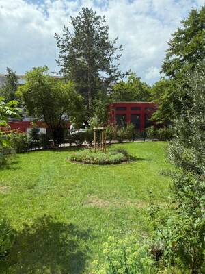 Modernisierte 4-Zimmer-Wohnung Nähe Mathildenschule – 63065 Offenbach am Main – Vorschaubild 9