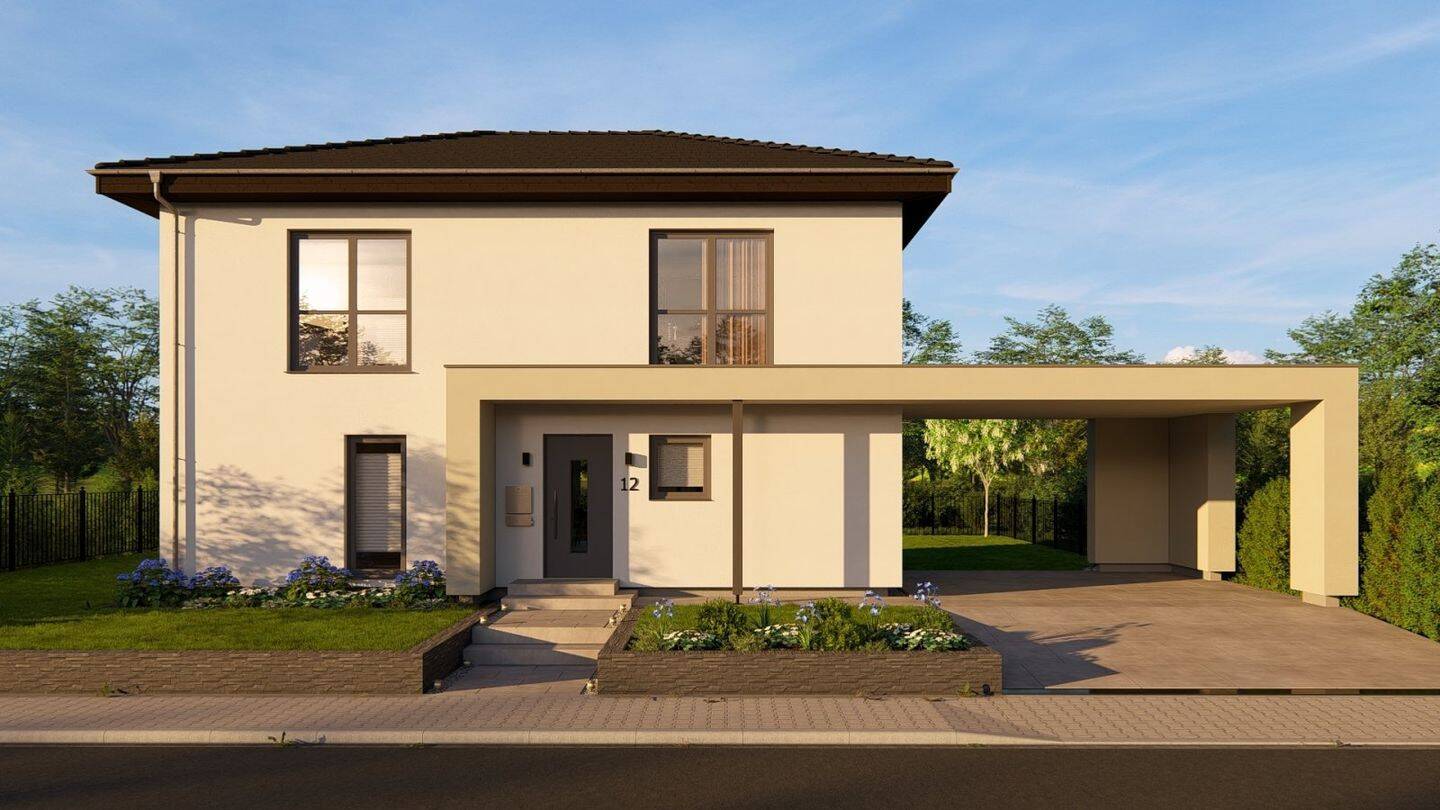 Ihr Haus in allkauf Qualität – Ingolstadt – Vorschaubild 2