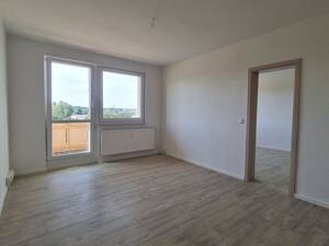 ** Erstbezug ** ruhiges Wohnen mit Weitblick