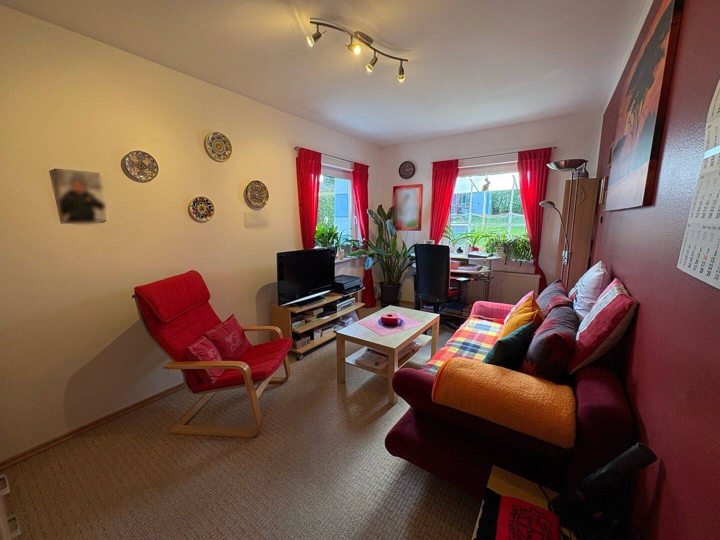 Gepflegtes Einfamilienhaus mit Garage, Garten & Terrasse in Solingen – Solingen – Vorschaubild 9