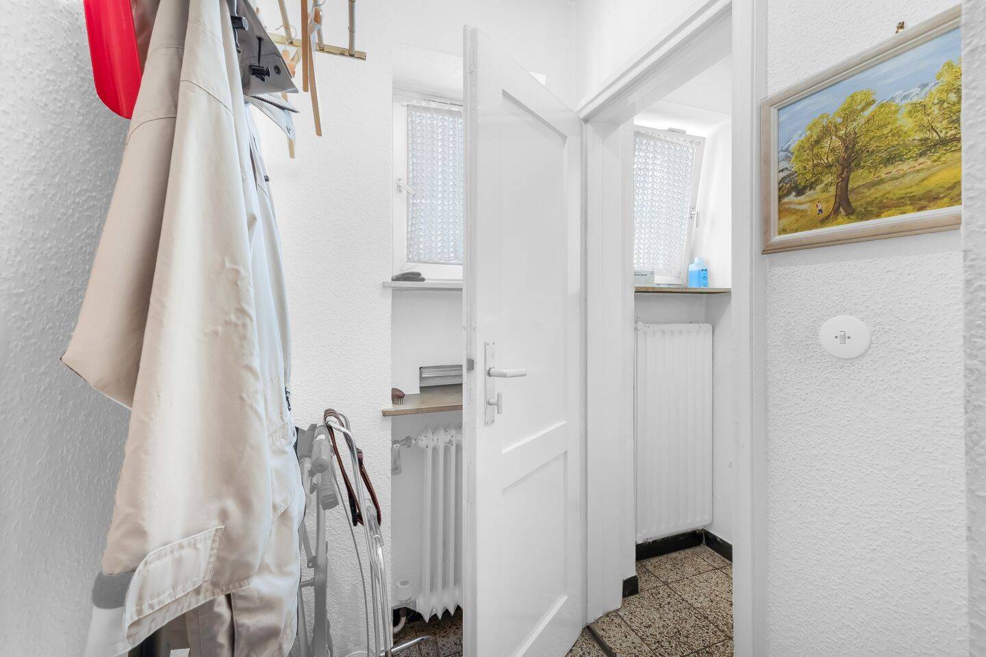 Familienfreundliches Reihenmittelhaus mit Charakter und Ausbaupotenzial – München – Vorschaubild 7