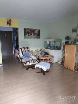 Über den Dächern der Stadt: Lichtdurchflutete 1 Zimmer-Wohnung mit Traum-Aussicht!