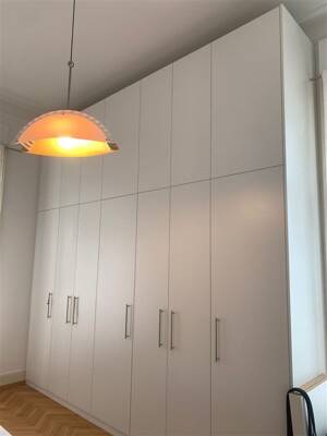 Hübsche Altbauwohnung in historischer Villa – 65193 Wiesbaden – Vorschaubild 8