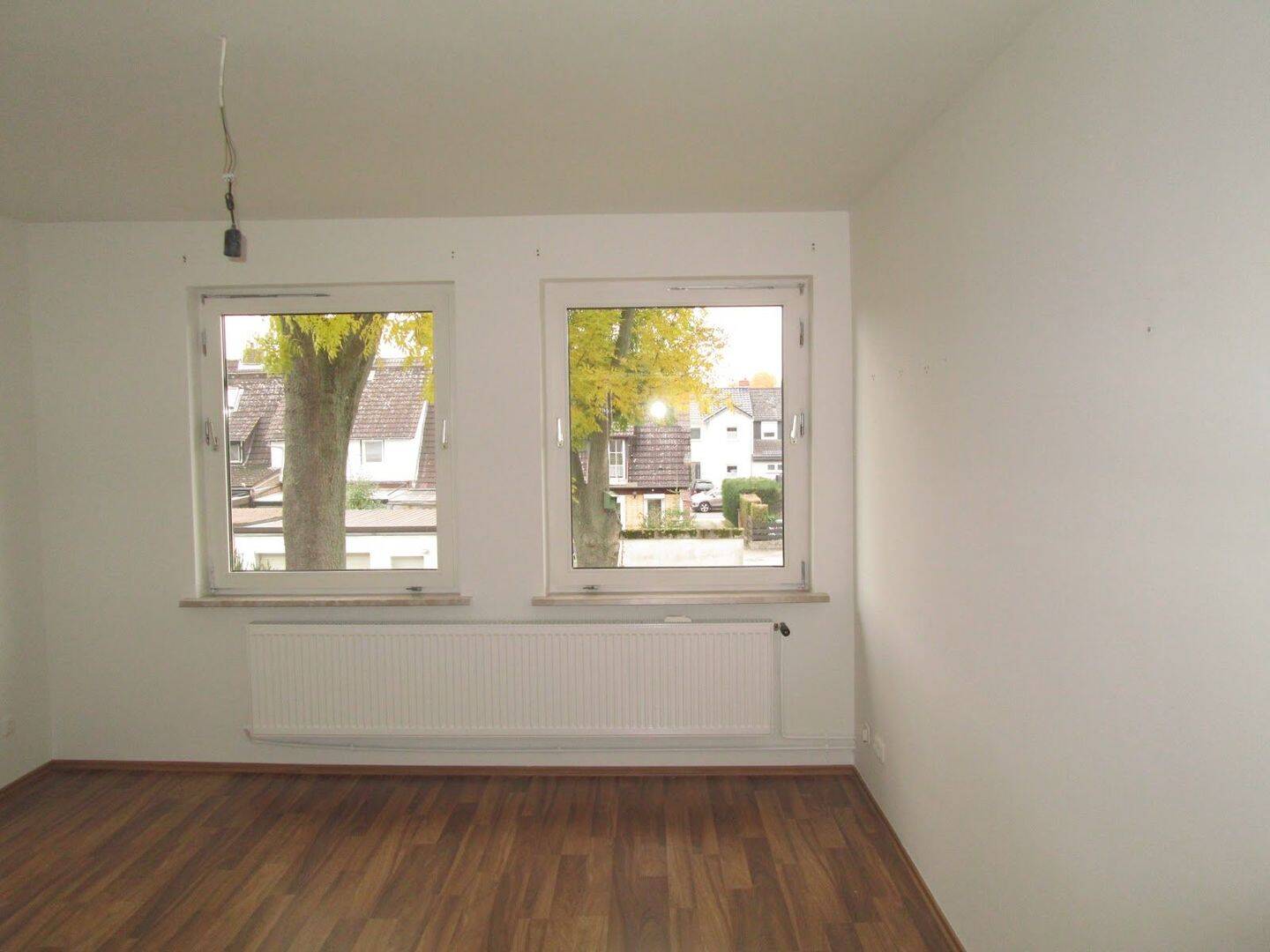 Charmante 2 Zimmer-Wohnung*