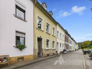 Sanierungsobjekt | Historisches Reihenmittelhaus | in gefragte Lage von Trier| Einliegerwohnung – 54294 Trier – Vorschaubild 2