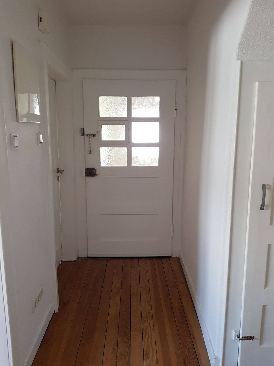 3 ZKB-Dachgeschosswohnung oberhalb Triller in Altsaarbrücken – Saarbrücken – Vorschaubild 5