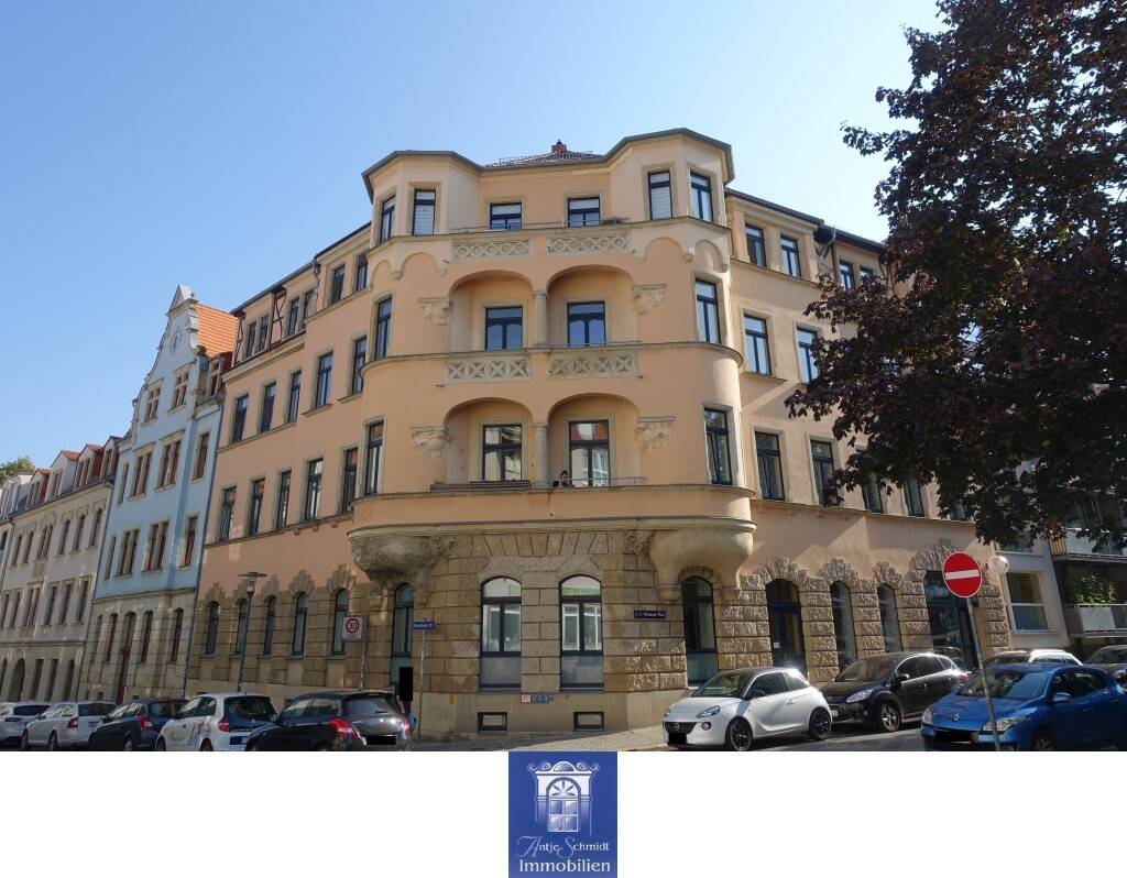 Individuelle Dachgeschosswohnung in Dresden-Plauen! – Dresden – Vorschaubild 7