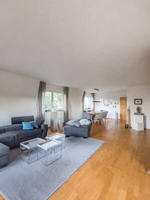 Exklusives Penthouse am Burgberg – 91054 Erlangen – Vorschaubild 3