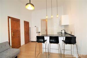 237145 HomeCompany Dresden Möbliert/Furnished 2-Zimmer Apartment in Dresden - Leipziger Vorstadt max. 2 Personen