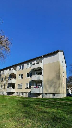 Wohnen, wo das Herz schlägt - in grüner Umgebung. – 45889 Gelsenkirchen – Vorschaubild 2