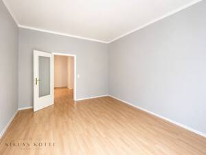 ++ Ihr neues Zuhause: schöne, helle 2-Raum Wohnung - mit Balkon - in Dresden-Cotta ++ – 1157 Dresden – Vorschaubild 9