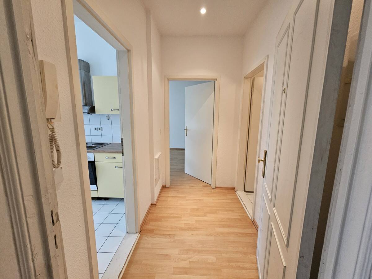 Altbau-Wohntraum in ruhiger Lage – Berlin – Vorschaubild 4
