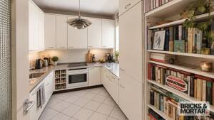 Charmante 2-Zimmer-Wohnung mit hellen Räumen und praktischer Raumaufteilung – 4109 Leipzig – Vorschaubild 5