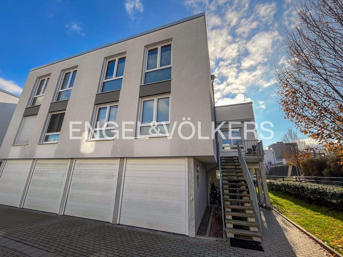 Penthouse mit Dachgarten und gehobener Ausstattung in Mainz-Gonsenheim – Mainz – Vorschaubild 3