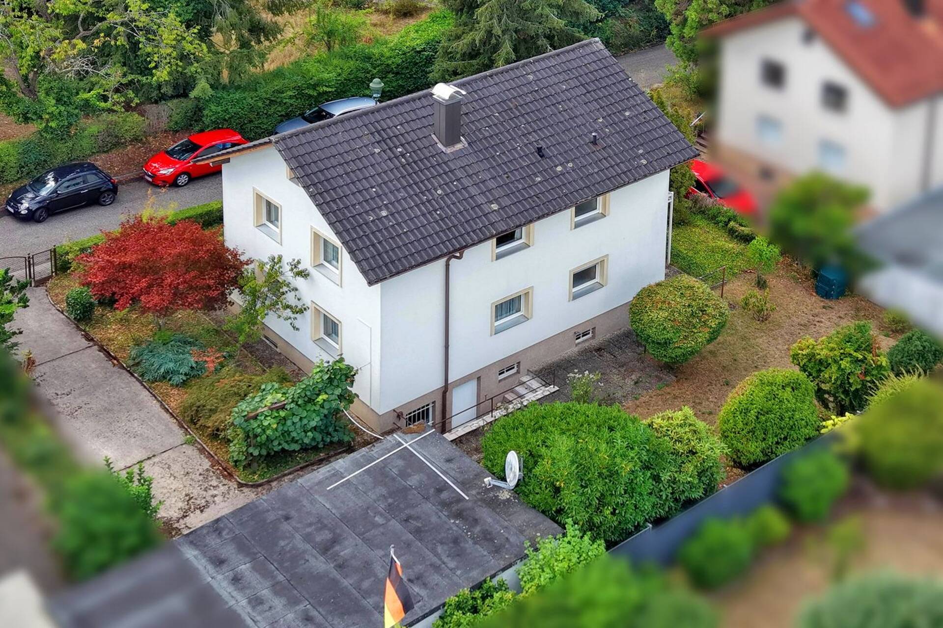 Haus in 76530 Baden-Baden mit 122,44 m² kaufen