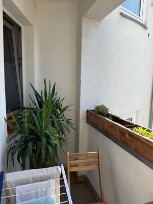 Ideal für Kapitalanleger!!! helle 2 Zimmerwohnung im beliebten Damenviertel zu verkaufen !!! – 7743 Jena – Vorschaubild 6