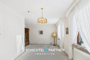 Ohlenhof | Geräumiges Dreiparteienhaus mit großem Grundstück und Gewerbe – 28239 Bremen – Vorschaubild 3