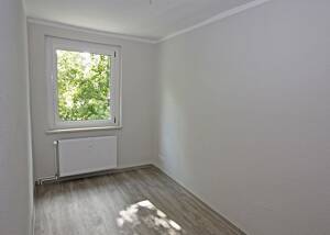 3-Raum-Wohnung mit Badewanne und großem Balkon – 39387 Oschersleben – Vorschaubild 6
