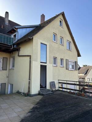Wohnen mit Charakter und Altbauflair – 79312 Emmendingen – Vorschaubild 3