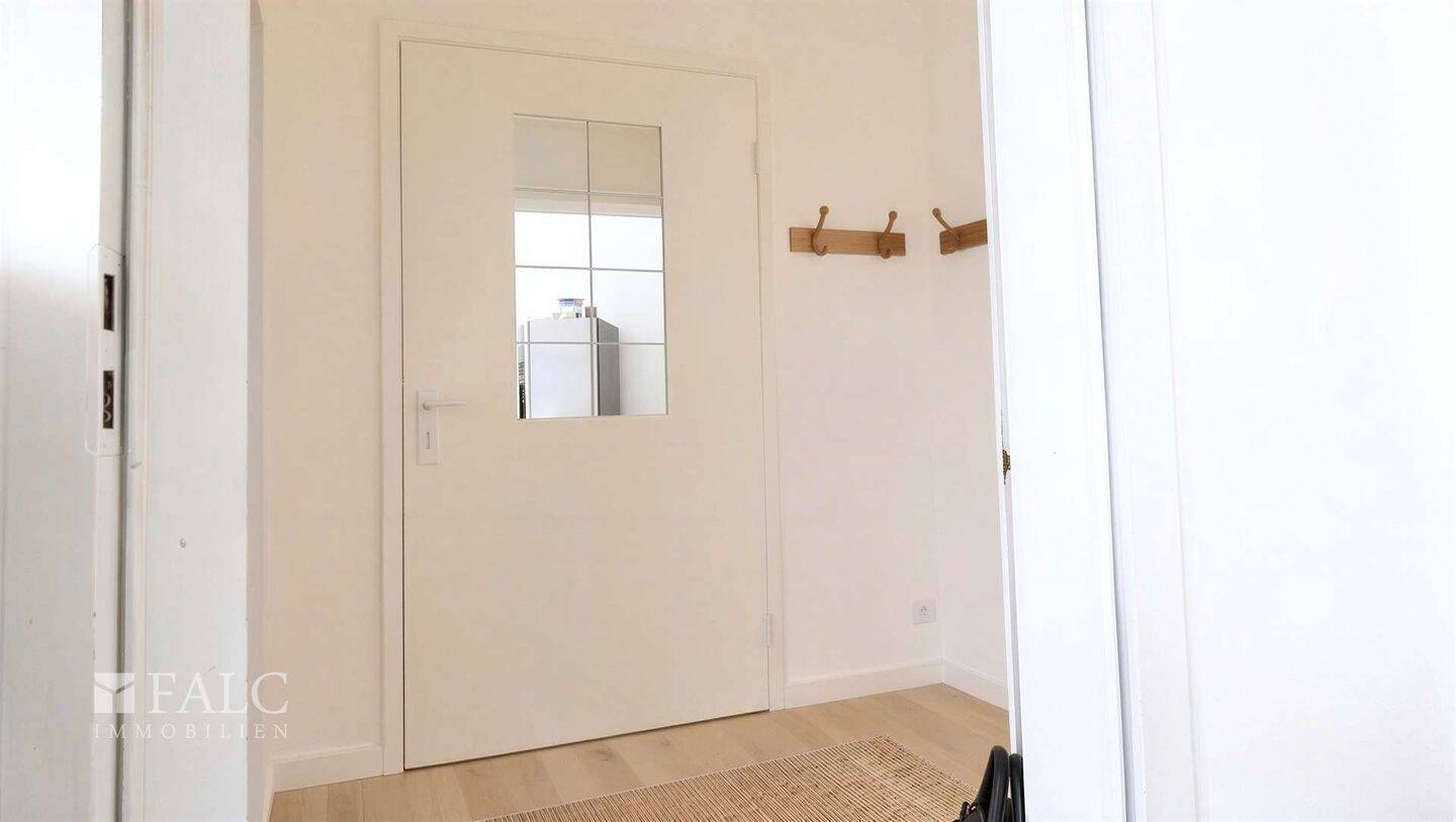 Wohnen oder investieren - Denkmalwohnung im beliebten Kreuzviertel – Dortmund – Vorschaubild 2