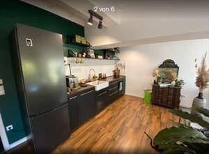 Neu Donnerschwee - 3-Zimmer-Wohnung im 1.Obergeschoss – 26123 Oldenburg – Vorschaubild 2