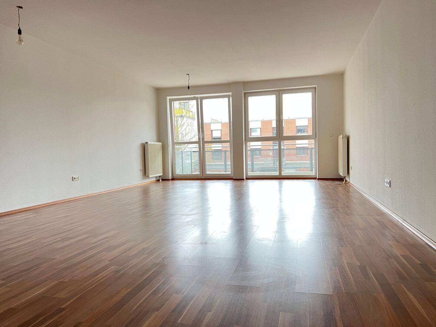 Großzügige 4-Zimmer-Wohnung mit Balkon im Herzen von Rissen! – Hamburg – Vorschaubild 7
