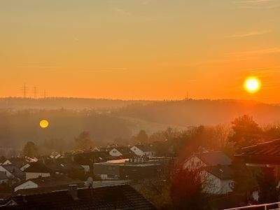 Mehr als nur Fassade !!Tolle Aussicht am Waldrand sofort frei ... – Ebersbach an der Fils – Vorschaubild 2