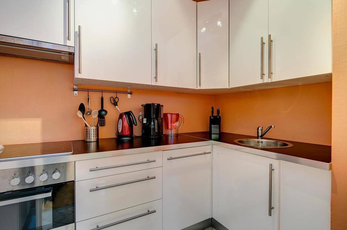 Neu renovierte Wohnung – Mannheim – Vorschaubild 5