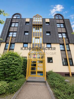 Zentral gelegene 2-Zimmer-Wohnung in Koblenz mit Terrasse und Tiefgaragenstellplatz – 56073 Koblenz – Vorschaubild 8