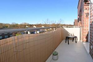 Urbane 2 Zimmer Wohnung mit Balkon und Tiefgaragenstellplatz in Hamburg Wandsbek- vermietet! – 22045 Hamburg – Vorschaubild 7