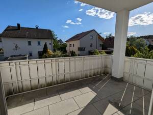 Mehrfamilienhaus mit drei Wohnungen in Top-Zustand, fast neuwertig. – 91056 Erlangen – Vorschaubild 8