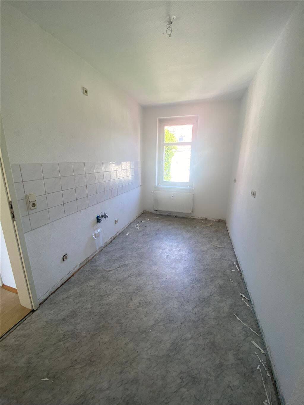 Gohlis-Süd! helle 2 Zimmer-Whg* sep. Küche*Tageslichtbad mit Dusche – Leipzig – Vorschaubild 5