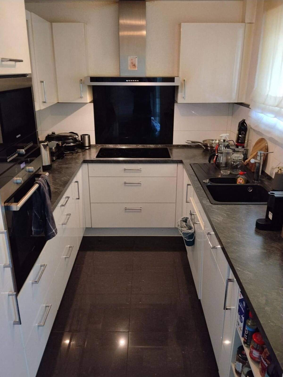 3-Zimmer-Wohnung in der Heilbronner Kernstadt – 74074 Heilbronn – Bild 1 von 9