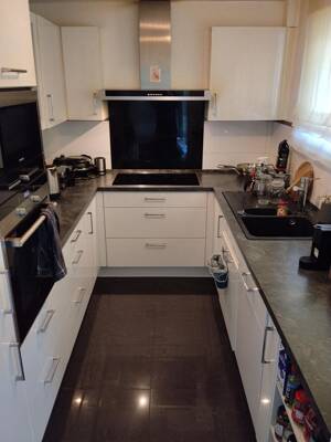 3-Zimmer-Wohnung in der Heilbronner Kernstadt