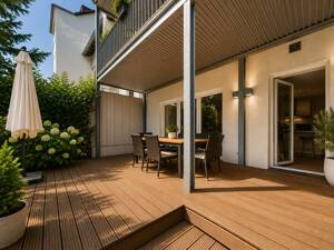 Wohnen mit Garten - großzügige 3-Zimmer-Wohnung mit Südterrasse – 30161 Hannover – Vorschaubild 6