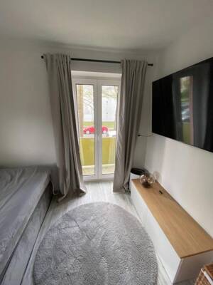 Exklusive 2-Zimmer-Wohnung in Hamburg Barmbek-Süd – 22081 Hamburg – Vorschaubild 4
