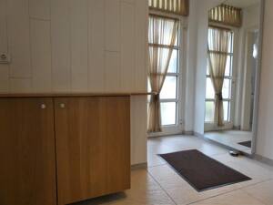 TOWNHOUSE WITH WELLNESS AREA! approx. 179m², 5-room, 4-bed, 2.25-bath, only 13 minutes Clay Kaserne – 65191 Wiesbaden – Vorschaubild 5
