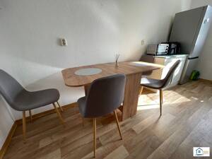 Schöne 2-Zimmer-Wohnung mit Blick ins Grüne in Magdeburg Sudenburg – 39112 Magdeburg – Vorschaubild 8