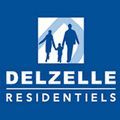 Delzelle Residential S.A. logo