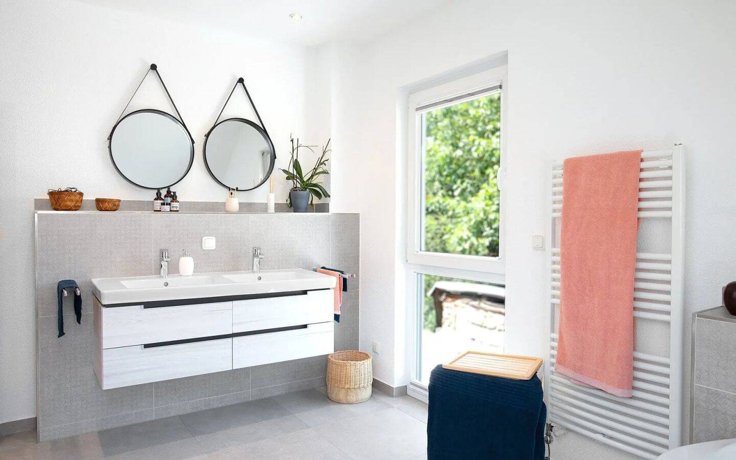 Ein Zuhause mit reichlich Platz für alle. – Mörfelden-Walldorf – Vorschaubild 4