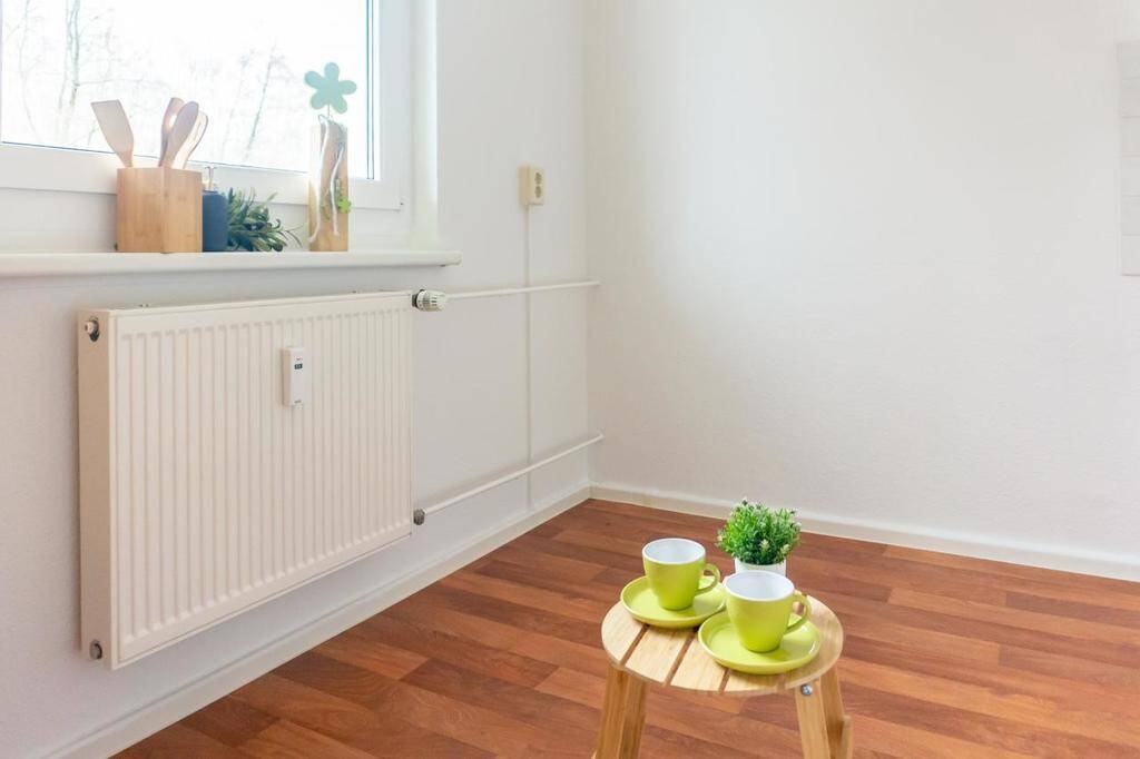 Ein gemeinsames Wohnglück mit Balkon – Chemnitz – Vorschaubild 2