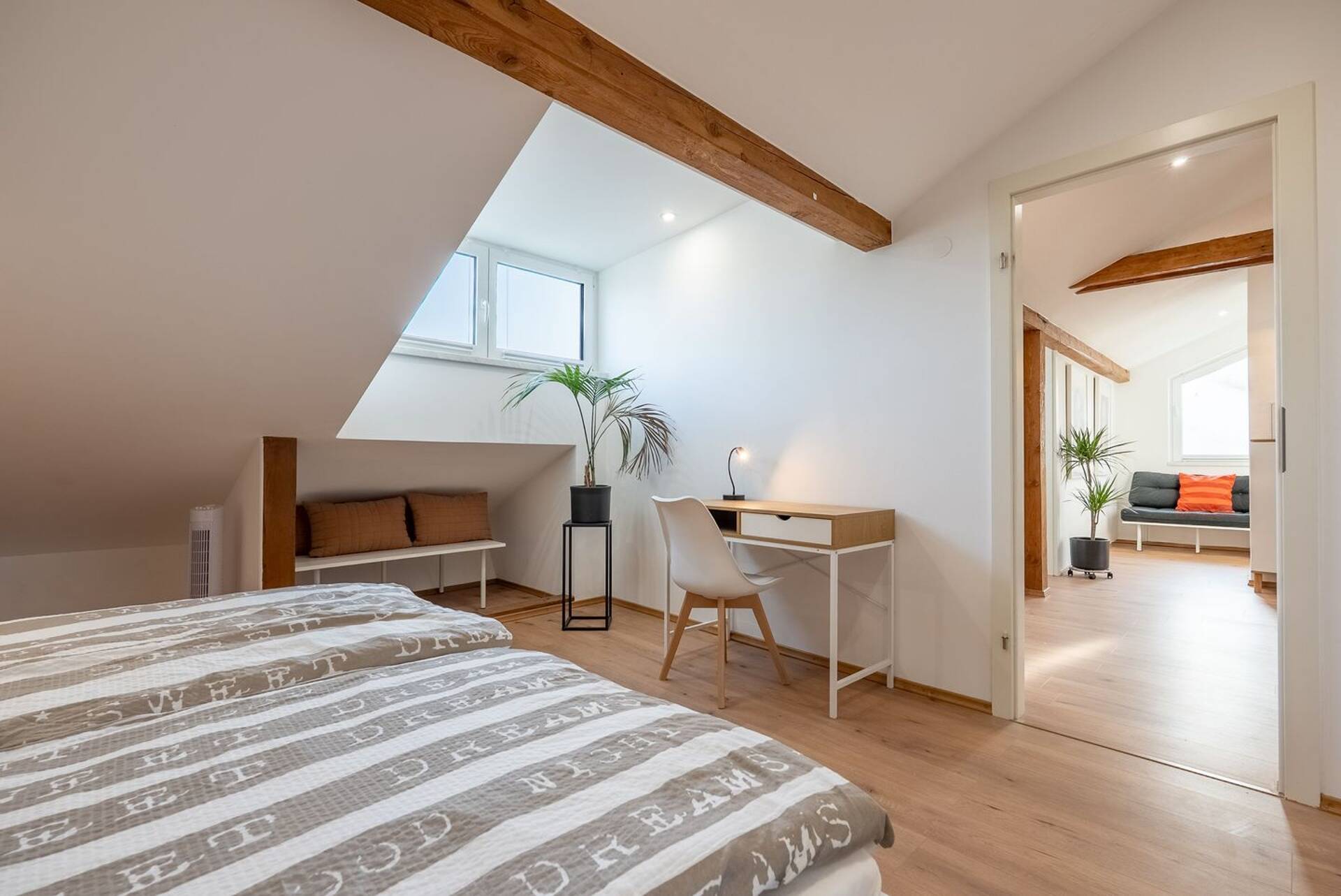 Dachgeschosswohnung in 89077 Ulm mit 75,56 m² kaufen