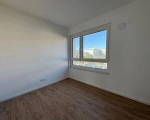 Nexus² - Letzte, helle 4-Zimmerwohnung in dem Wohnungstyp inkl. Einbauküche und Loggia in zentraler Lage – 68165 Mannheim – Vorschaubild 7