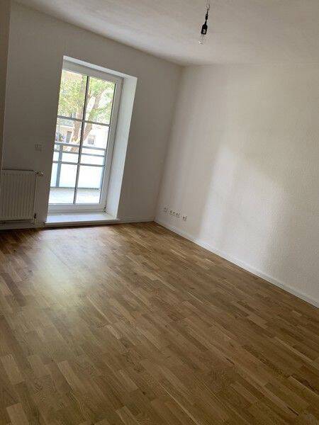 Klein aber fein - 1,5-Zimmer-Wohnung mit Tageslichtbad und Balkon – Hannover – Vorschaubild 6
